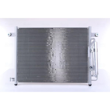 94640 Kondensator, Klimaanlage