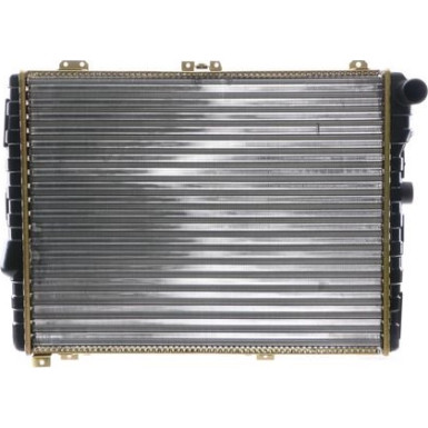 CR 253 000S Kühler, Motorkühlung BEHR