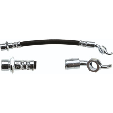 PHD1294 Bremsschlauch PHD1294 Bremsschlauch