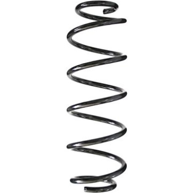 Spidan | Fahrwerksfeder | 86361
