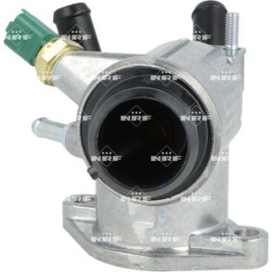 NRF | Thermostat, Kühlmittel | 725241