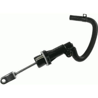 Sachs | Geberzylinder, Kupplung | 6284 600 556
