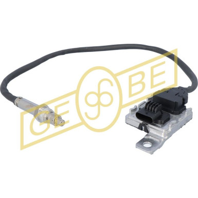 GEBE | NOx-Sensor, NOx-Katalysator | 9 3716 1