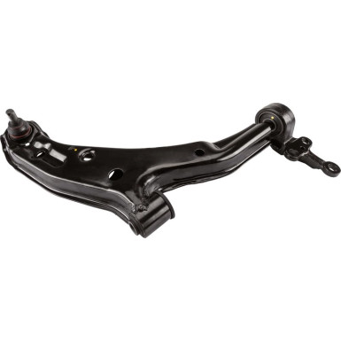 JTC7573 Lenker, Radaufhängung