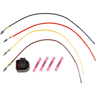 2324192 Kabelreparatursatz, Zentralelektrik GREENPARTS 2324192 Kabelreparatursatz, Zentralelektrik GREENPARTS