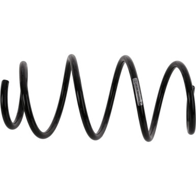 993 891 Fahrwerksfeder