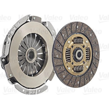 Valeo 786009 Kupplungssatz VALEO CLASSIC 3KKIT Valeo 786009 Kupplungssatz VALEO CLASSIC 3KKIT