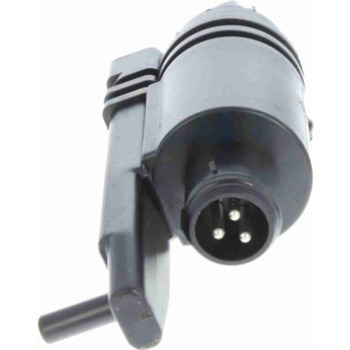 V10-08-0207 Waschwasserpumpe, Scheibenreinigung Original VEMO Qualität