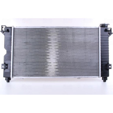 60984 Kühler, Motorkühlung ** FIRST FIT ** 60984 Kühler, Motorkühlung ** FIRST FIT **