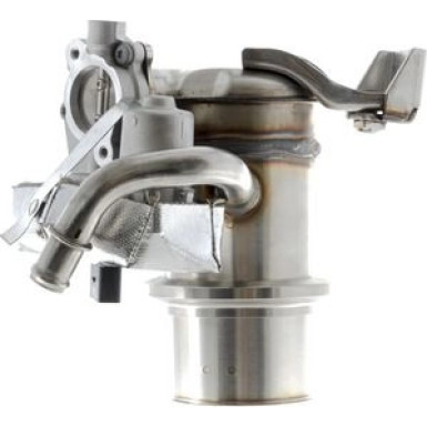 CE 14 000P Kühler, Abgasrückführung BEHR *** PREMIUM LINE ***