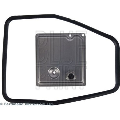 Blue Print | Hydraulikfiltersatz, Automatikgetriebe | ADBP210169 Blue Print | Hydraulikfiltersatz, Automatikgetriebe | ADBP210169