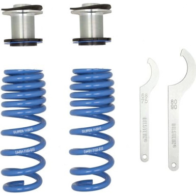 47-264632 Fahrwerkssatz, Federn/Dämpfer BILSTEIN - B14 PSS