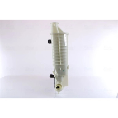 Nissens | Kühler, Motorkühlung | 63578A