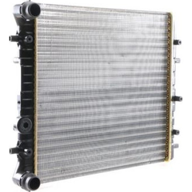 CR 454 000S Kühler, Motorkühlung BEHR CR 454 000S Kühler, Motorkühlung BEHR