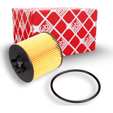 FEBI BILSTEIN 37441 Ölfilter FEBI BILSTEIN 37441 Ölfilter