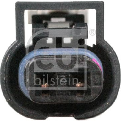 febi bilstein | Sensor, Abgastemperatur | 194059