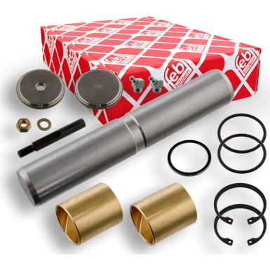 FEBI BILSTEIN 12362 Reparatursatz, Achsschenkelbolzen