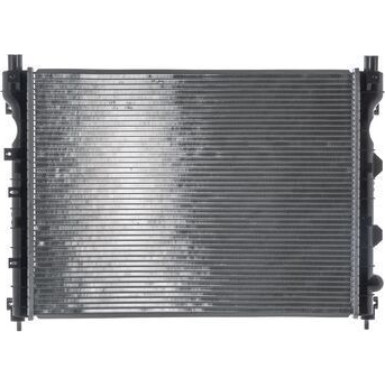 Mahle | Kühler, Motorkühlung | CR 2690 000S