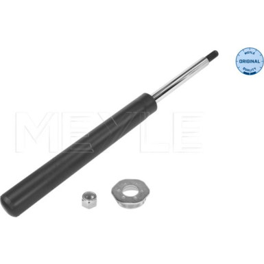 626 624 0001 Stoßdämpfer MEYLE-ORIGINAL: True to OE.