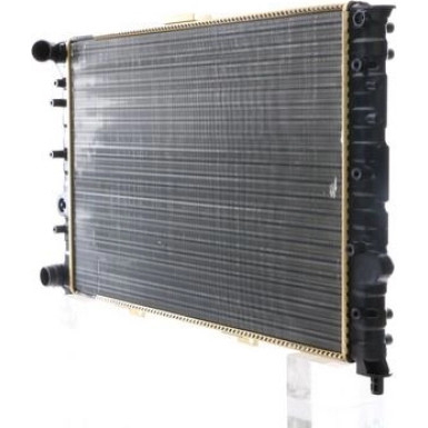 Mahle | Kühler, Motorkühlung | CR 518 000S