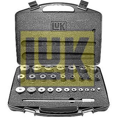 LuK | Werkzeugsatz, Kupplung/Schwungrad | 400 0434 10