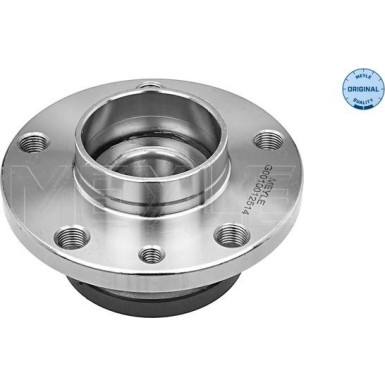 Meyle Radnabe MEYLE-ORIGINAL: True to OE 214 752 0004