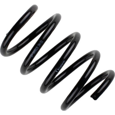 37-309329 Fahrwerksfeder BILSTEIN - B3 Serienersatz (Federn)