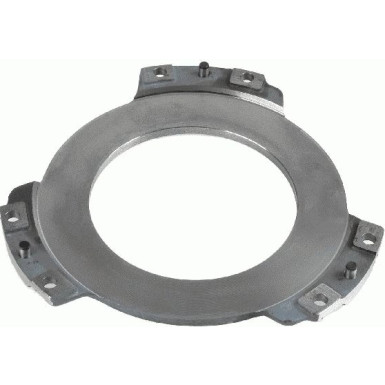 Sachs | Kupplungsdruckplatte | 3072 092 230