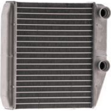 Mahle | Wärmetauscher, Innenraumheizung | AH 9 000S