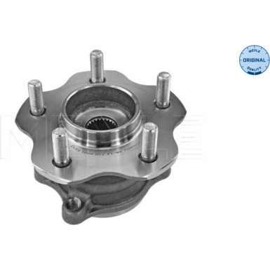 Meyle Radnabe MEYLE-ORIGINAL: True to OE 36-14 750 0005