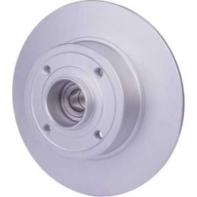 Hella | Bremsscheibe | 8DD 355 123-241