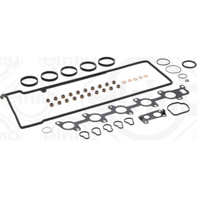 Elring | Dichtungssatz, Zylinderkopf | 554.931