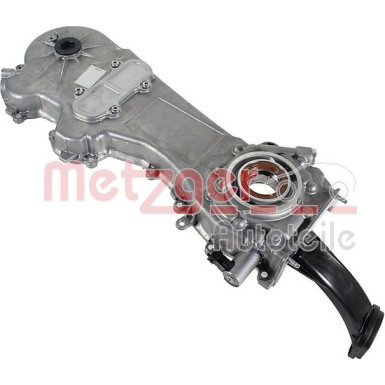 8000081 Ölpumpe ORIGINAL ERSATZTEIL