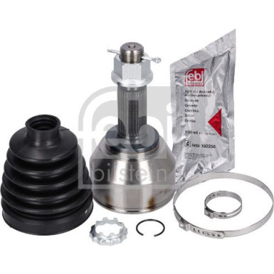 194010 Gelenksatz, Antriebswelle