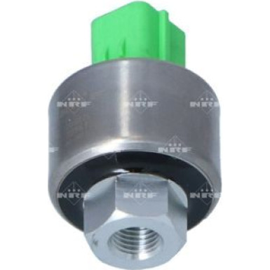 38961 Druckschalter, Klimaanlage EASY FIT