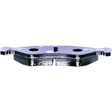 Hella | Bremsbelagsatz, Scheibenbremse | 8DB 355 008-051