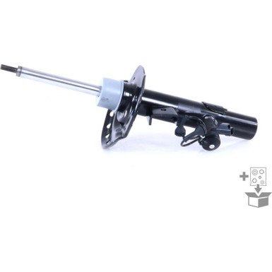 C2507L Stoßdämpfer Monroe RideSense Electronic Suspension