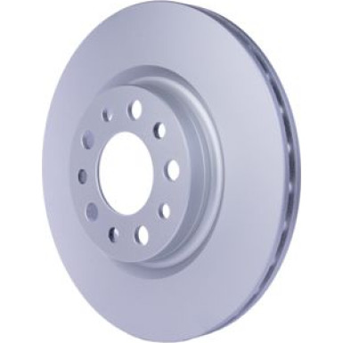 Hella | Bremsscheibe | 8DD 355 112-561