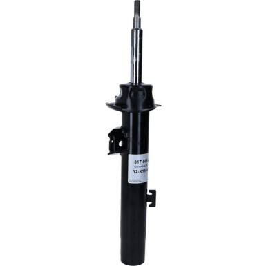 SACHS 317 566 Stoßdämpfer für BMW 1er links, Gasdruck, Zweirohr, Federbein