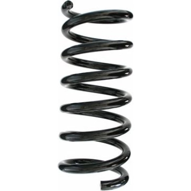 Spidan | Fahrwerksfeder | 87031