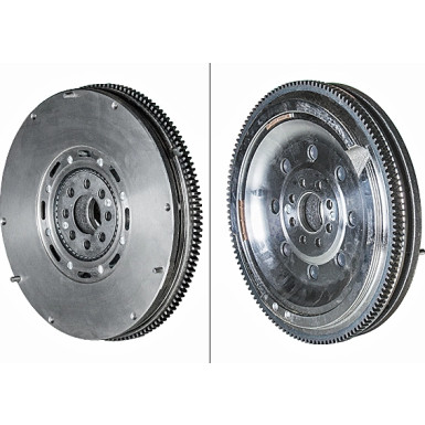 415 0053 10 Schwungrad LuK DMF