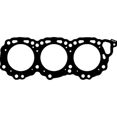 Elring | Dichtung, Zylinderkopf | 527.920