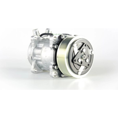 Mahle | Kompressor, Klimaanlage | ACP 111 000P