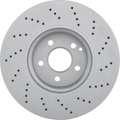 BOSCH | Bremsscheibe | 0 986 479 720