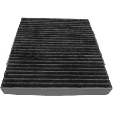 Corteco | Filter, Innenraumluft | 80001040