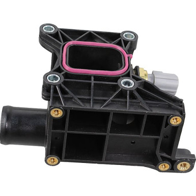 4010354 Kühlmittelflansch