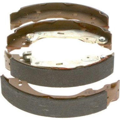 0 986 487 600 Bremsbackensatz