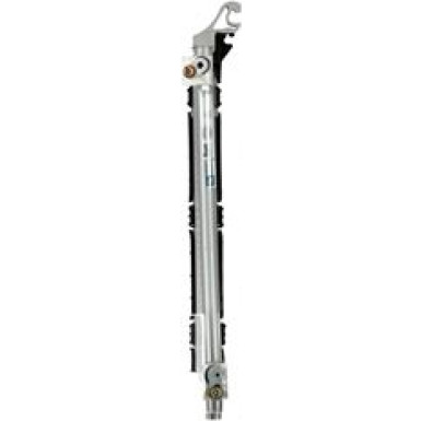 Nissens | Kondensator, Klimaanlage | 940372