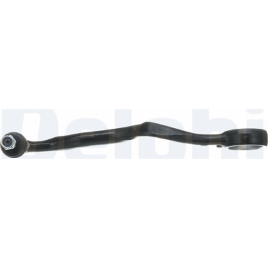 TC512 Lenker, Radaufhängung