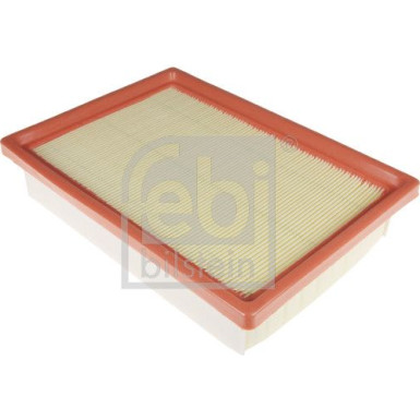 FEBI BILSTEIN 184360 Luftfilter FEBI BILSTEIN 184360 Luftfilter
